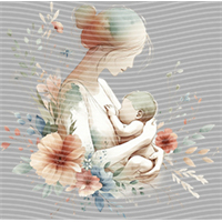 Mother's Day-MM 2577